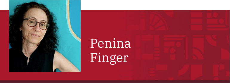 Penina Finger