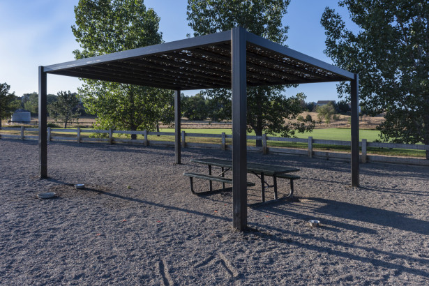 Parasoleil™ panels in a real-world application