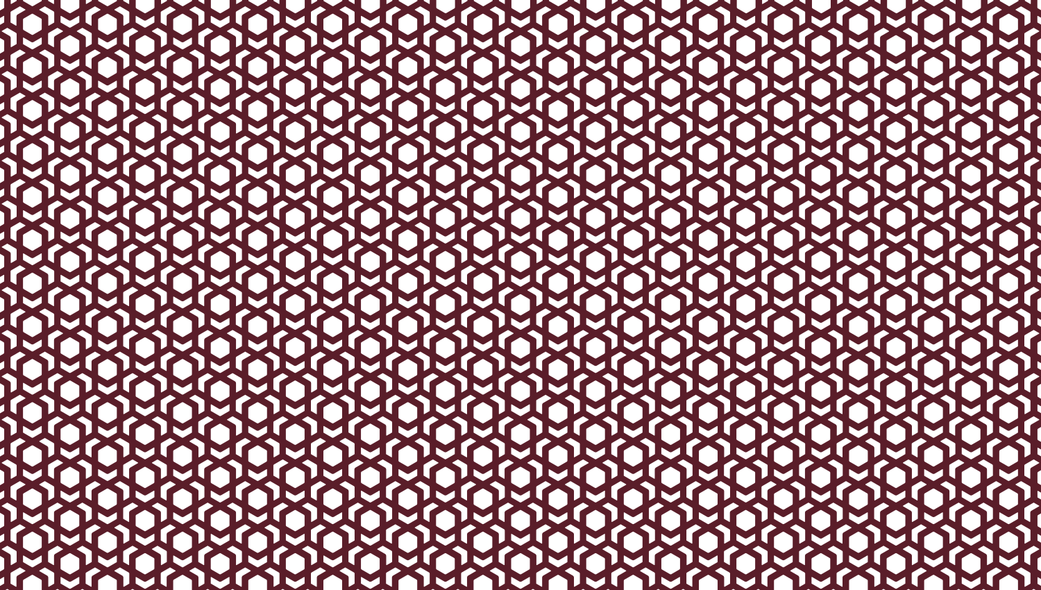 Parasoleil™ Damascus© pattern displayed with a burgundy color overlay