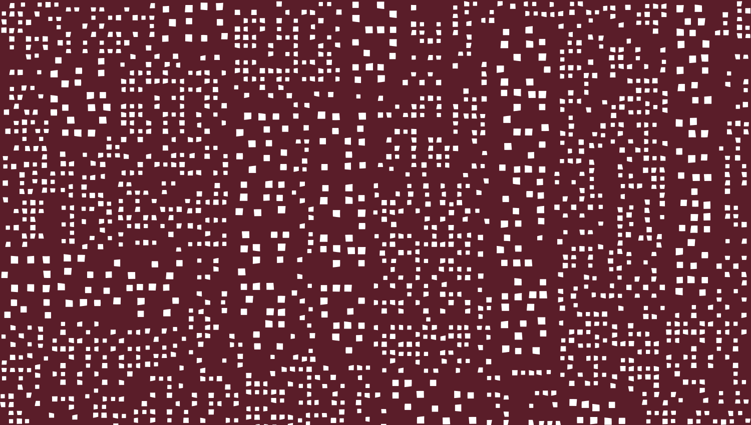 Parasoleil™ Gotham© pattern displayed with a burgundy color overlay