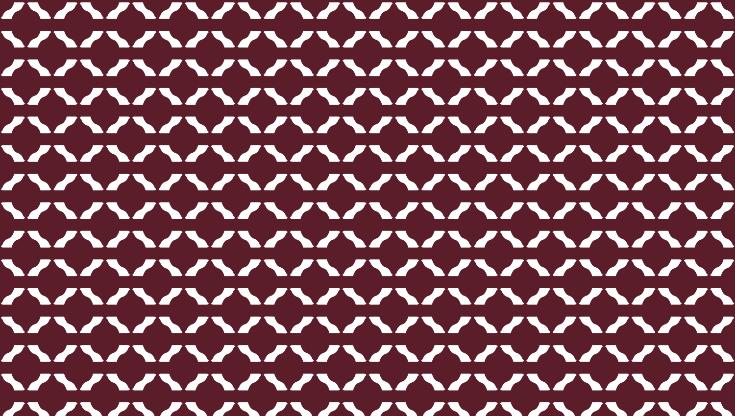 Parasoleil™ Jaipur© pattern displayed with a burgundy color overlay