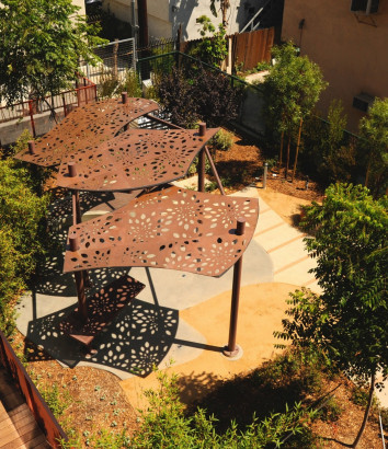 Lemon Drop© in a real-world application