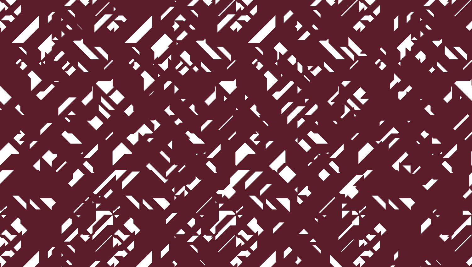 Parasoleil™ Moulin Casse© pattern displayed with a burgundy color overlay