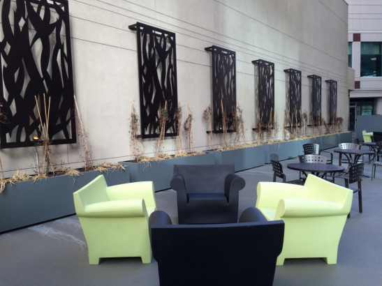 Passion Fruit© in a real-world application