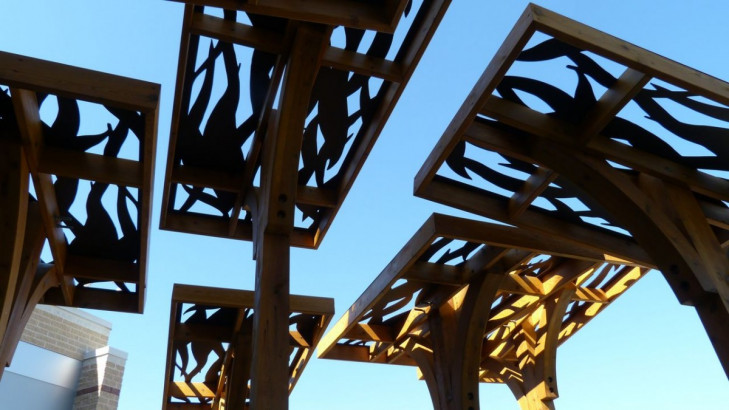 Passion Fruit© in a real-world application