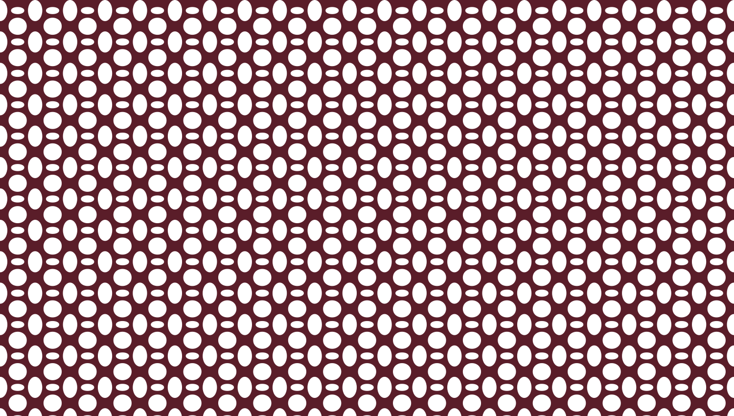 Parasoleil™ Rubicon© pattern displayed with a burgundy color overlay