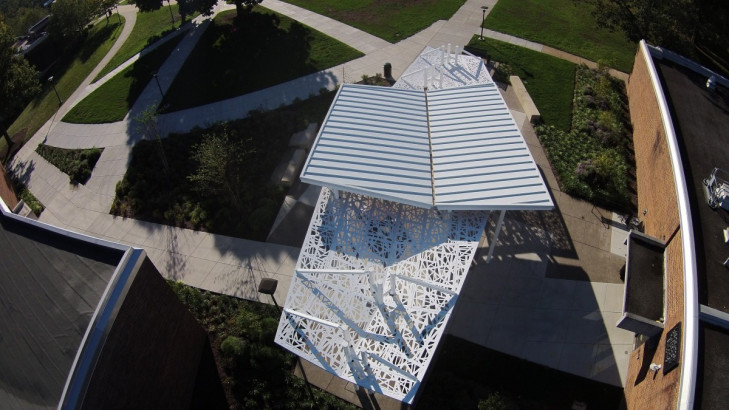 Shattered© in a real-world application