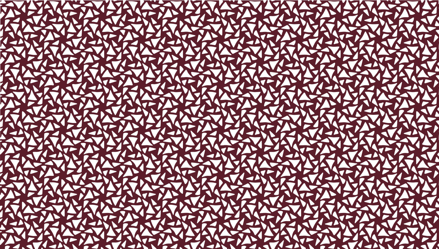 Parasoleil™ Spinnaker© pattern displayed with a burgundy color overlay