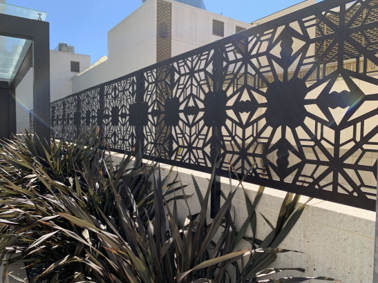 Tapestry© in a real-world application