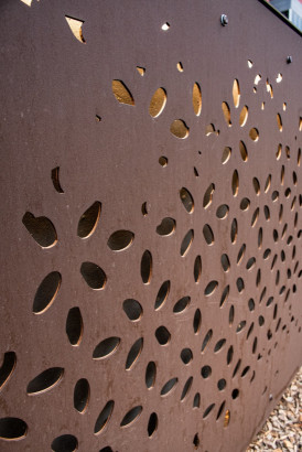 White Sands© in a real-world application