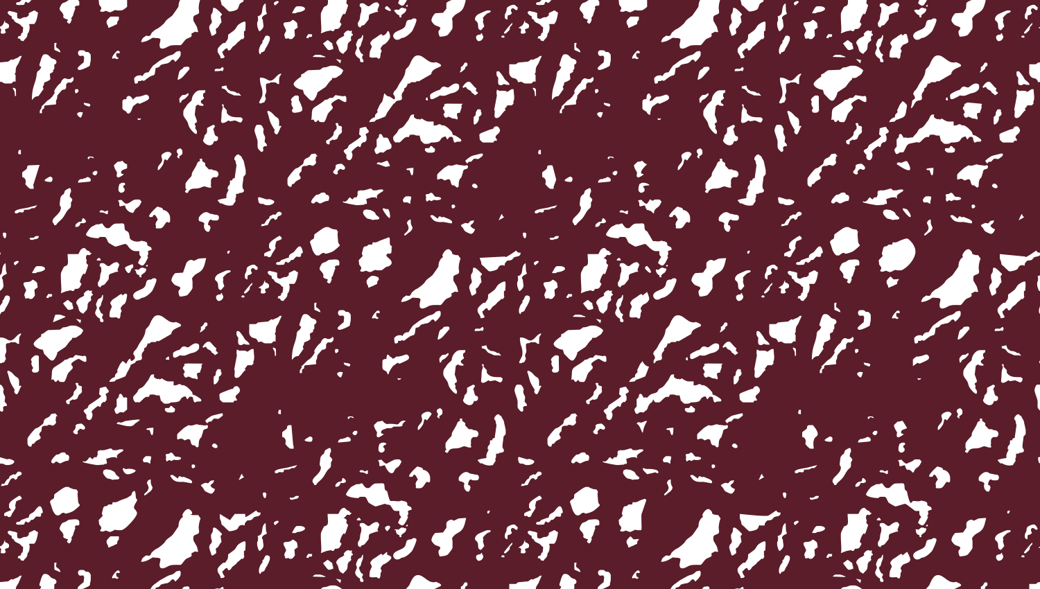 Parasoleil™ Winter Branches© pattern displayed with a burgundy color overlay