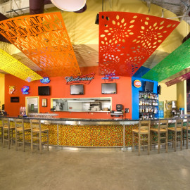 Featured tile image for "Como Se Dice Restaurant & Cantina" Case Study