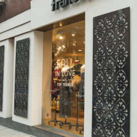 Featured tile image for "Francesca's NYC" Case Study