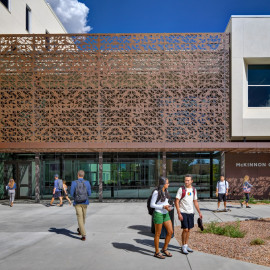 Featured tile image for "University of New Mexico - Anderson School of Management" Case Study
